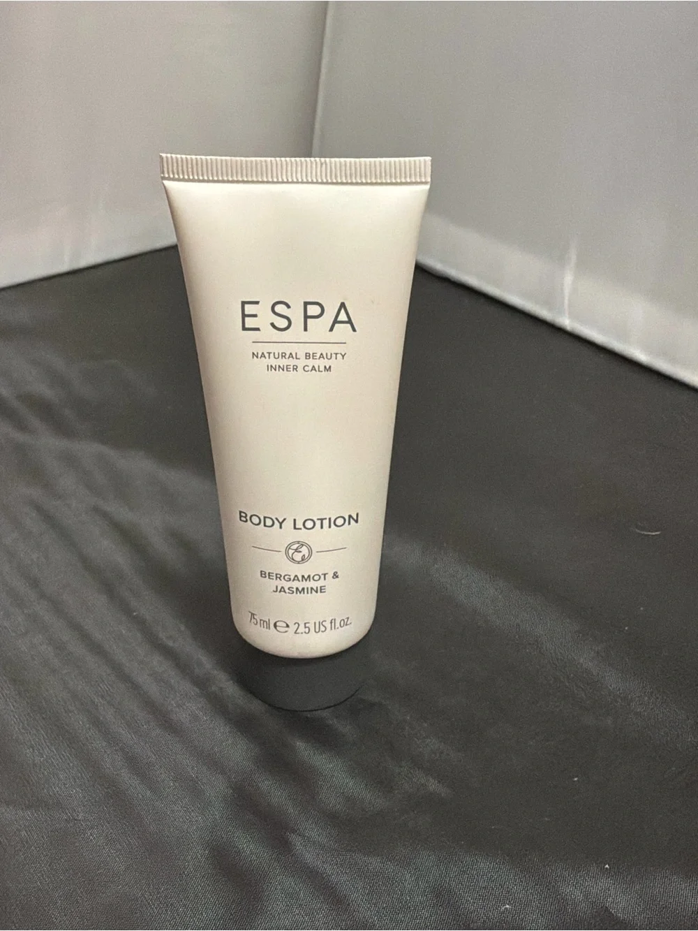 Bergamot & Jasmine Body Lotion,NIB